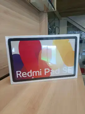 REDMI PAD SE 11 MURAH 4/128
