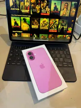 Iphone 16 128Gb iBox NEW