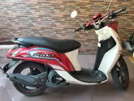 Dijual Fino Milik Pribadi