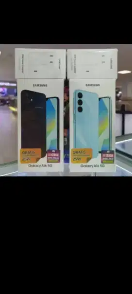 Samsung galaxy A16 5G 8/256