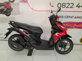 GASPOL HONDA BEAT ECO 2021