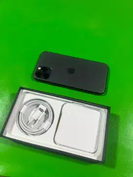 iphone 11 pro 256gb makin suka
