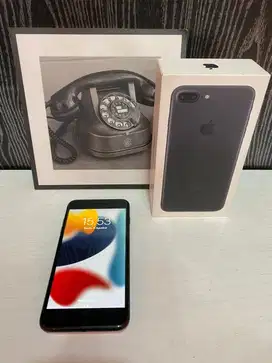 iPhone 7 Plus 128 BH100 iBox