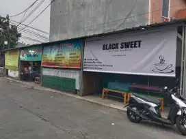 Disewakan KIOS/WARUNG
