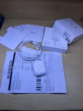Airpods gen 2 like new ibox