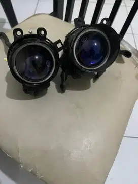 Foglamp beetbot Fp55
