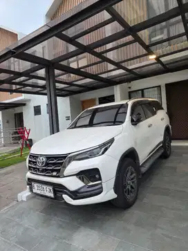 SALE❗Toyota Fortuner 2.8 GR Sport Automatic 2024 - RAWATAN - RECORD