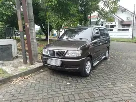 Mitsubishi Kuda 2.5 Diesel Th 2002