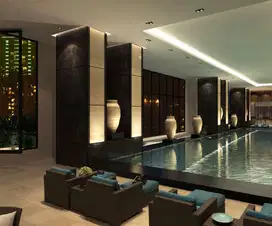 Dijual Apartemen Sudirman Mansion @SCBD 3+1 BR (Size 173 Sqm) FURNISH