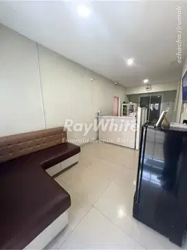 Rumah Kantor Murah Luas Strategis Komersial Dekat STAN Bintaro
