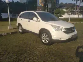 BISMILLAH JUAL SANTAI Honda CRV 2012