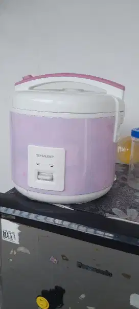 Maguc com sharp 1.8 ltr