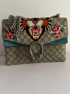 TAS GUCCI AUTHENTIC