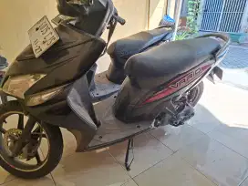 MOTOR BEKAS – HONDA VARIO 110 CC 2007