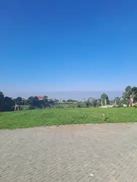 Kav Villa View Keren Lok dkt wisata Lembang Potensi Passive income
