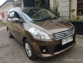 Mulus Ertiga GL AC Double