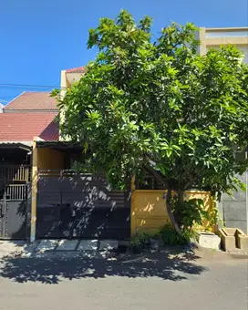 Rumah Pantai Mentari  STRATEGIS SIAP HUNI 