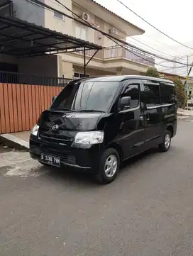 GRAND MAX 2021 MINIBU TYPE 1.3 MANUAL