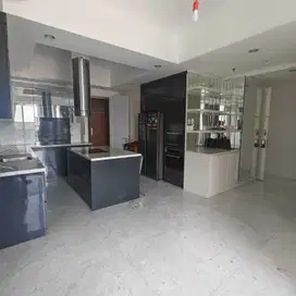 Apartment Taman Anggrek Residence