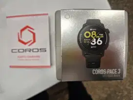 smartwatch COROS PACE 3