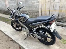 Dijual YAMAHA VIXION 2008