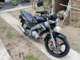 Dijual YAMAHA VIXION 2008