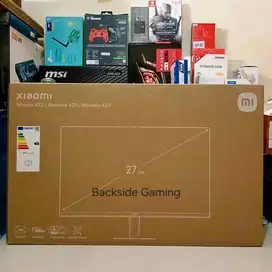 Xiaomi Monitor 27 Inch Full HD 100Hz