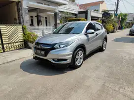 HRV E MATIC 2018 DP 10JT