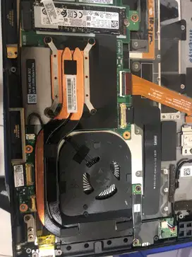 Sedia Sparepart Laptop & Perbaikan Laptop Bergaransi