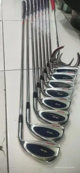 Stick Golf Ladies Full Set