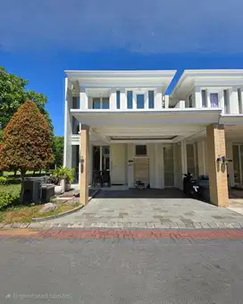 Rumah Casa Tobaco MINIMALIS SIAP HUNI FURNISH 