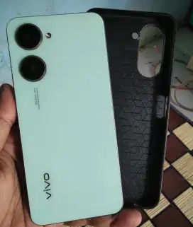 VIVO Y03 RAM 4+4/64