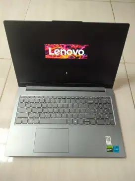 Dijual Notebook LENOVO LOQ 15,6