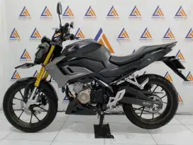 HONDA CB150 R THN 2023 *LOW KM*