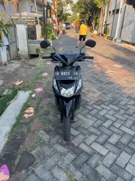 Yamaha Mio M3 FI th 2015