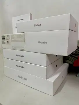 BOX KOSONG APPLE – Buat yang Mau Jual Secondan or Kolektor