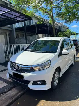 Honda Mobilio E 2017 terawat