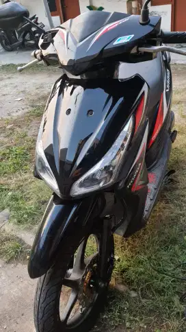 Vario 110 Fi 2015 lengkap brg istimewa