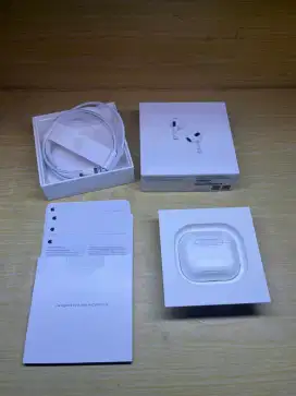Airpods gen 3 like new ibox