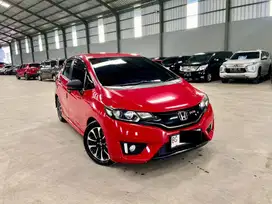 Honda Jazz 1.5 RS CVT 2018 / 2019 AT Matic, Super terawat