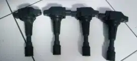 Coil mobil Mazda