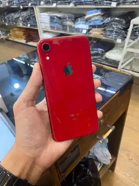 iphone xr 64gb inter resmi bea cukai