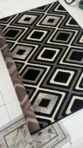 Karpet Motif 160x210