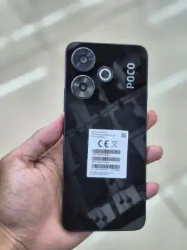 Poco M6 RAM 8+4/256 NFC