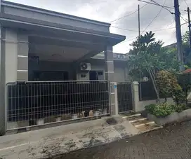 Dijual Rumah Siap Huni Bangun Reksa Indah 2, Dekat Tol Karang Tengah