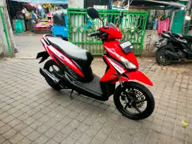 Honda Vario LED 110cc Pajak Hidup Tahun 2015
