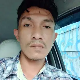 Mencari pekerjaan supir