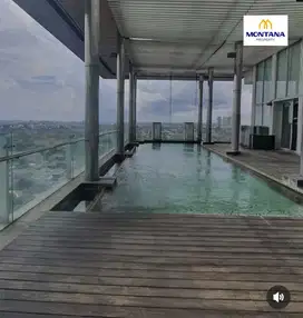 Dijual NIRVANA KEMANG PENTHOUSE Jakarta Selatan