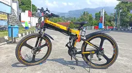LANKELEISI xt750sport masih seger