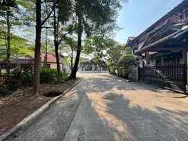 Dijual Rumah di Taman Kartina, Bebas Banjir, View Taman Bermain